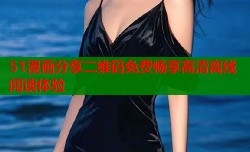 51漫画分享二维码免费畅享高清离线阅读体验