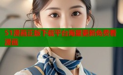 51漫画正版下载平台海量更新免费看漫画