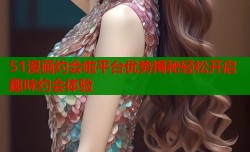 51漫画约会啦平台优势揭秘轻松开启趣味约会体验