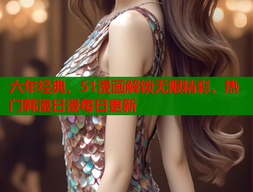 六年经典，51漫画解锁无限精彩，热门韩漫日漫每日更新  第1张