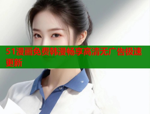 51漫画免费韩漫畅享高清无广告极速更新  第1张