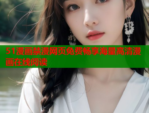 51漫画禁漫网页免费畅享海量高清漫画在线阅读  第1张