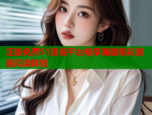 正版免费51漫画平台畅享海量精彩漫画阅读体验  第1张