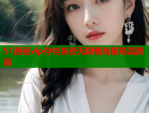 51漫画vip存档免费无限看海量高清漫画  第1张