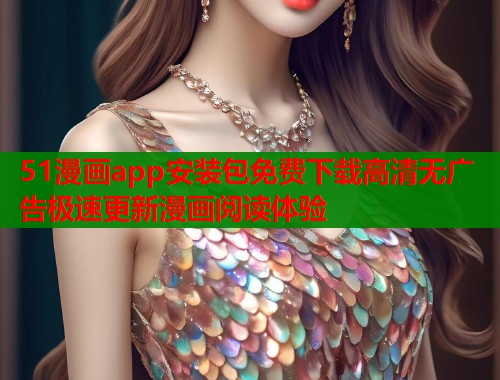 51漫画app安装包免费下载高清无广告极速更新漫画阅读体验  第2张