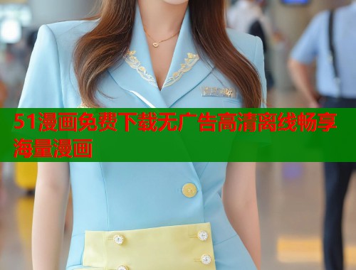 51漫画免费下载无广告高清离线畅享海量漫画  第1张