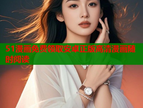 51漫画免费领取安卓正版高清漫画随时阅读  第1张