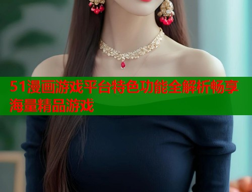 51漫画游戏平台特色功能全解析畅享海量精品游戏  第2张