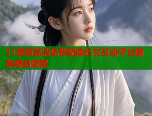 51漫画高清免费阅读社交互动平台畅享漫画盛宴  第2张