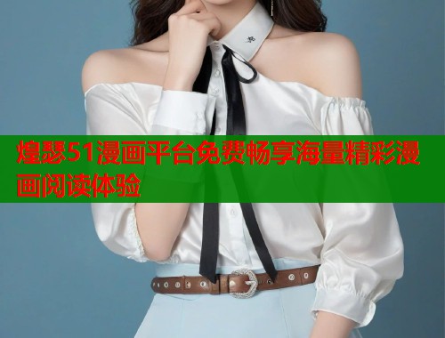 煌瑟51漫画平台免费畅享海量精彩漫画阅读体验  第1张